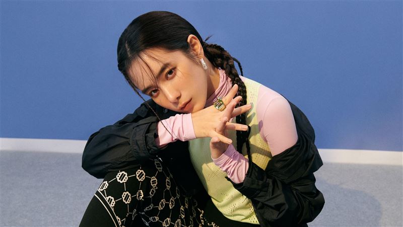 温貞菱完成女子半馬　親曝2個月訓練秘辛