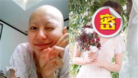 前「傳奇AV女優」麻美由真9年前罹患卵巢癌。（圖／翻攝自麻美由真推特）