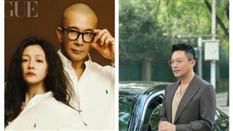 大S再爆離婚　汪小菲急出面曝近況網傻眼