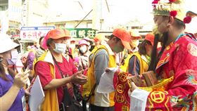 《傳承國際》體驗白沙屯媽祖進香狂送好禮