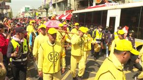 《傳承國際》體驗白沙屯媽祖進香狂送好禮