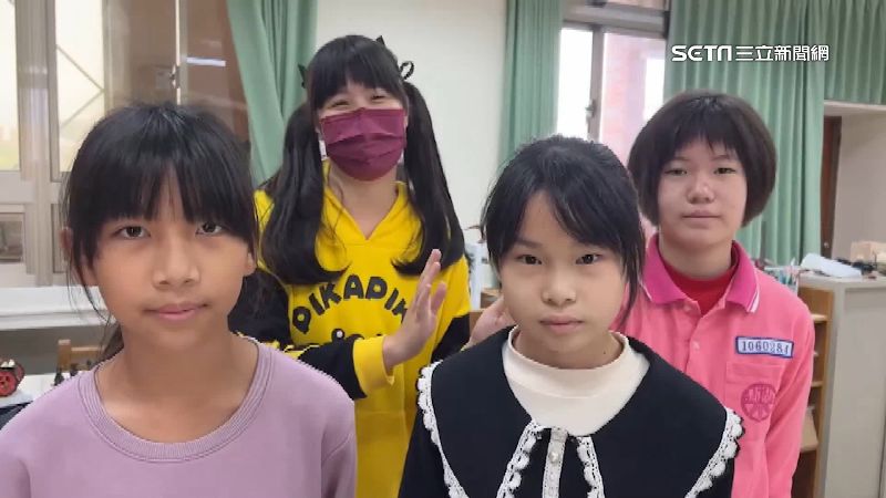 新竹3國小生研發「剝蝦神器」方便又衛生