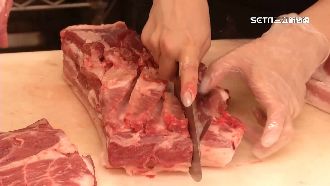 買到「肉瘤梅花豬」怎辦？肉攤老闆給答案
