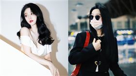 ▲范冰冰出發參加柏林影展，也讓許多網友期待「紅毯定海神針」再度艷壓國際。（圖／翻攝自微博）