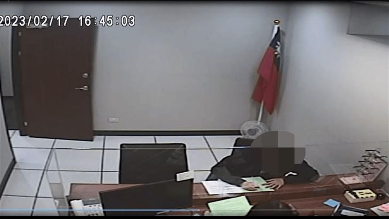 警察兒亂教！　新北男酒駕拒測挨罰18萬
