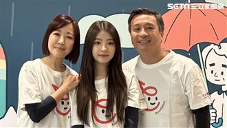 最美星二代休學出道　加國吃牛肉麵秒落淚