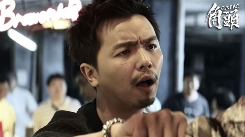 《角頭》影集版沒有小鬼了　背後原因曝光