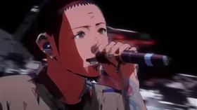 聯合公園推出新曲《Lost》讓全球粉絲們感動到熱淚盈眶。（圖／翻攝自Linkin Park YouTube）