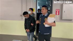 新北市,新店,竹聯幫,戰堂,