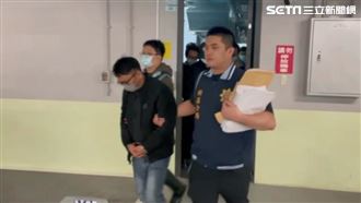 竹聯幫大哥車行當堂口！凌虐拍被害人裸照