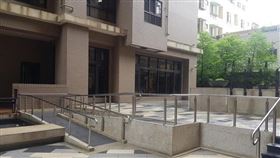 公寓大廈無障礙設施改善 最高補助216萬元（圖／資料照）