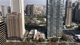 台中,七期,豪宅,秋紅谷。（圖／台灣房屋提供）