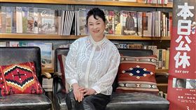 陸小芬息影20餘年重回大銀幕。（圖／威視提供）