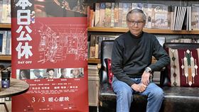 吳念真。（圖／威視提供）