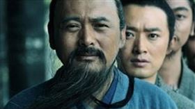 ▲孔子。（影視示意圖／翻攝自百度百科）