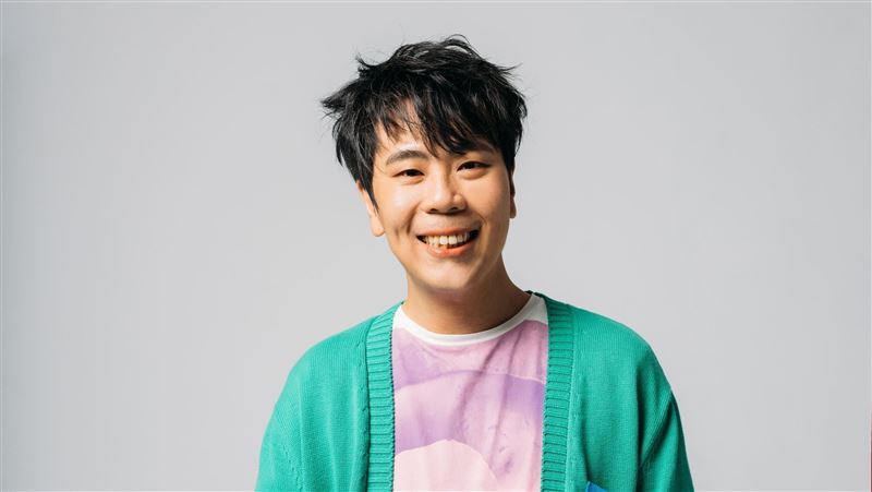此生無憾！邵大倫為「蒐集」花光百萬積蓄