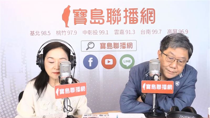李秉穎：3月起間隔滿3個月「疫苗加一劑」