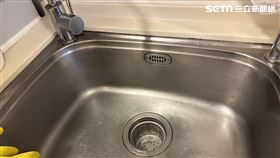 廚房水槽