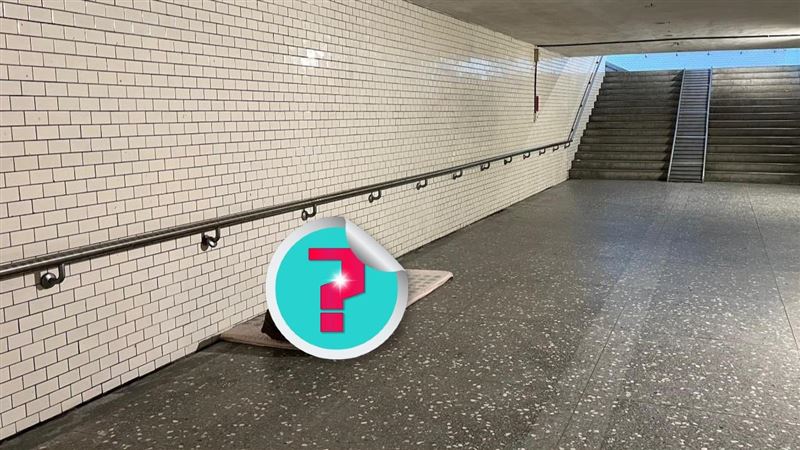 街友「折豆腐被」！精實愛乾淨驚呆全場
