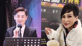 藝起發光。（圖／翻攝自臉書）