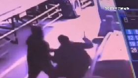 L撞警嫌落網2400