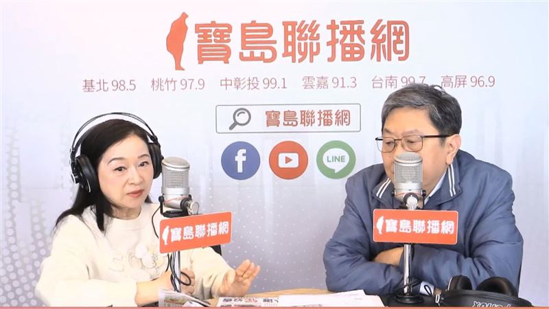 疫情釀不願開口童增3成？李秉穎：有原因