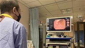 門諾醫院一般外科主治醫師楊晉瑞(門諾醫院)