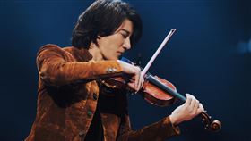  王力宏 寬魚國際提供