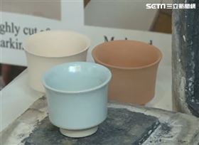 製陶不再用燒窯！學生發明「微波爐」搞定（圖／翻攝畫面）