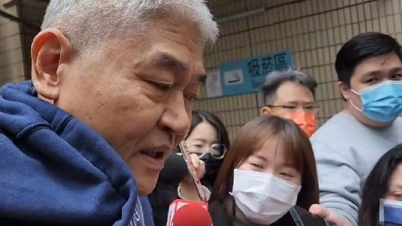 劍指副市長？市府顧問陳國君遭爆囂張行徑