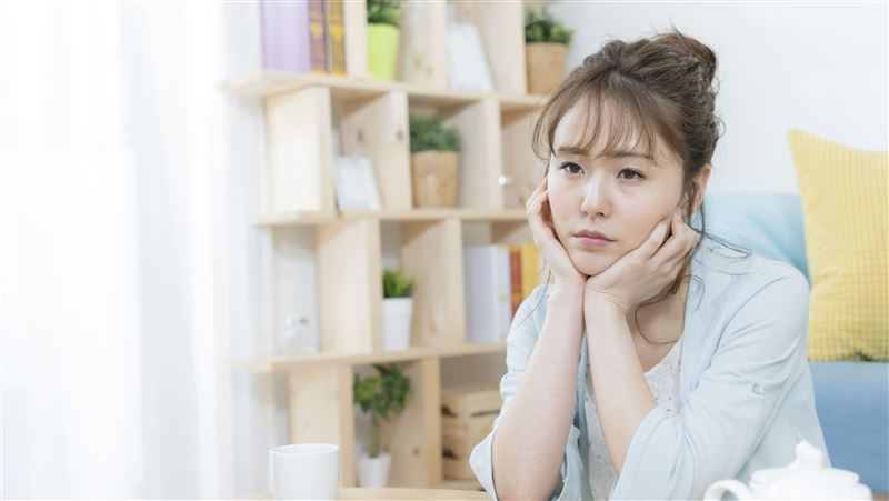 睡不著跟體質有關　中醫治惱人失眠