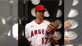 ▲天使隊為了讓大谷翔平有充裕的時間備戰經典賽，將他的熱身賽初登板提前至3月1日。（圖／翻攝自MLB推特）