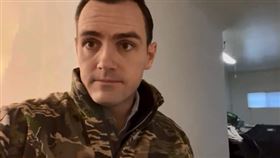 美國眾議院「美國與中國共產黨戰略競爭特別委員會」主席蓋拉格（Mike Gallagher）（圖／翻攝自蓋拉格推特）