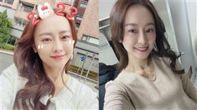 璟宣（圖／翻攝自璟宣臉書）