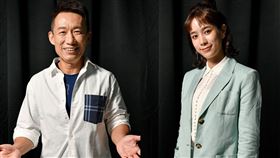 郭子乾(鏡電視提供)
