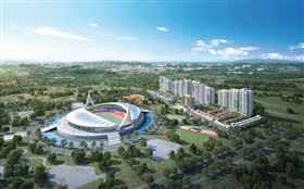 平均地權條例（業者提供）