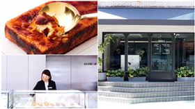 承繼甜點,承繼提供