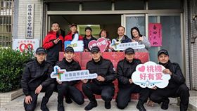 桃園機場（業配勿用）