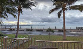 花蓮北濱公園 （圖／翻攝自Google map）