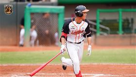 ▲何恆佑。（資料照／統一獅球團提供）