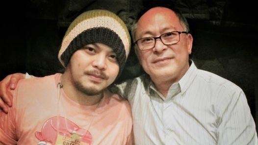 杜琪峯點名獨裁者遭封殺　黃明志不忍開砲