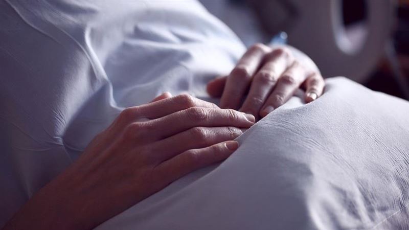 年輕女臉長怪毛、身材走鐘　竟是腰子有瘤