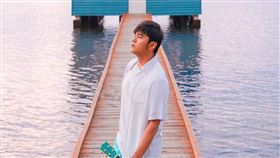 周杰倫（翻攝臉書）