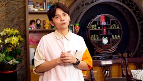 黃豪平（公視提供）