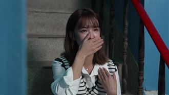 台版黑暗榮耀　樂天女孩哭曝童年遭霸凌