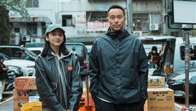 李沐（左）和張孝全（右）再次合作。（圖／華映提供）