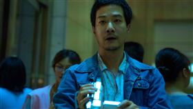 《疫起》薛仕凌。（圖／金馬提供）