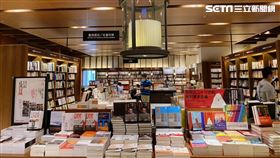 誠品信義店。（圖／記者馮珮汶攝）