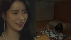 黑暗榮耀。（圖／翻攝自Netflix）