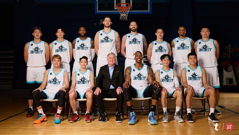 明星賽配魔獸　谷毛呼幸運邱子軒想招募他